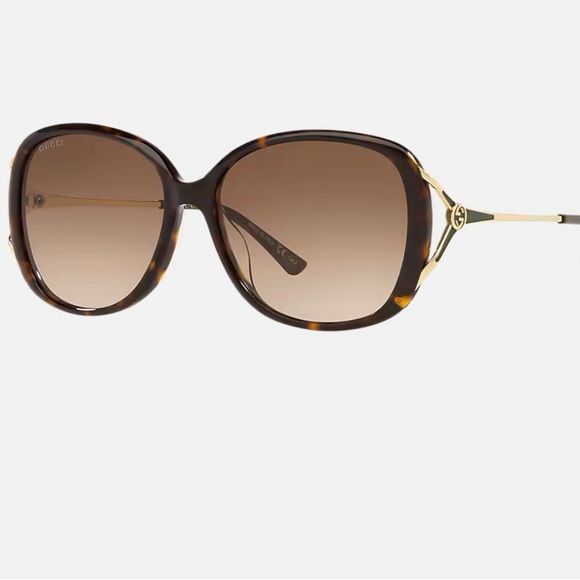 Gucci Accessories - Gucci Sunglasses GG0649SK